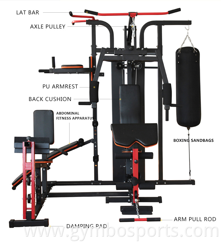 home gym Multi Function Station